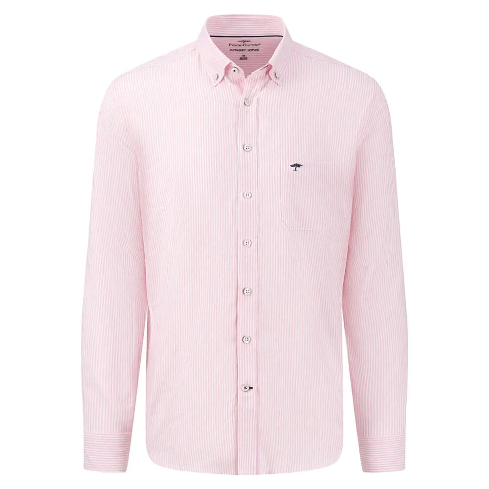 Fynch Hatton Oxford Shirt